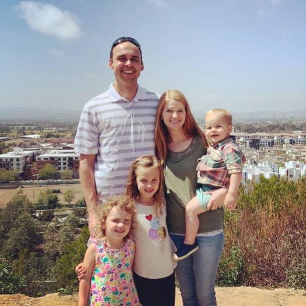 Meet your Posher, Kristi